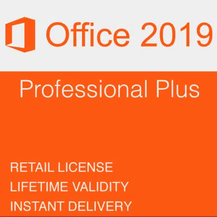 Office 2019