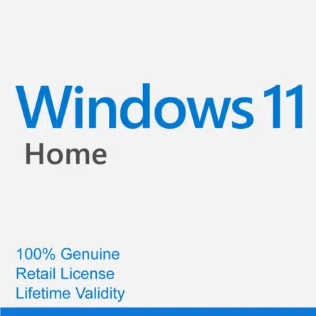 Windows 11 Home