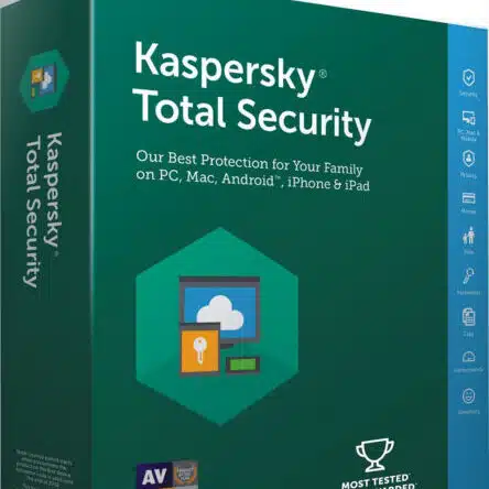Kaspersky